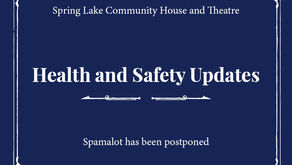 Health and Safety Updates