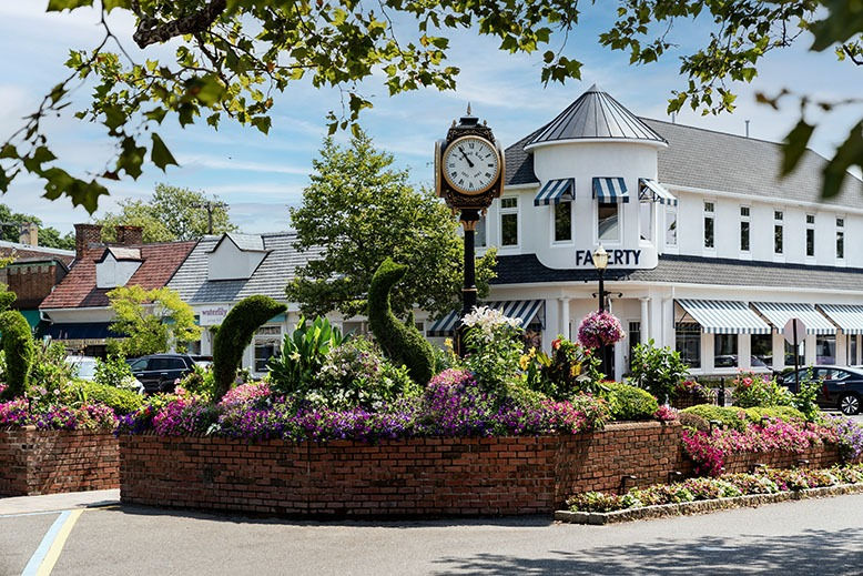 Spring Lake, NJ