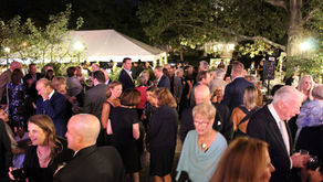 Thank you for Attending the Seventh Annual Starlight Gala