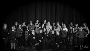The Spring Lake Theatre Co. presents 1776 the Musical with an all-female Cast