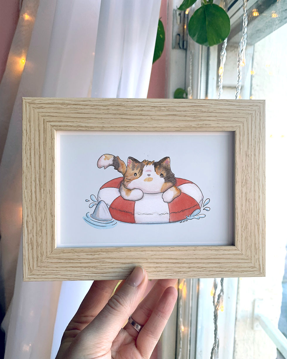 Thumbnail: Unskinkable Sam