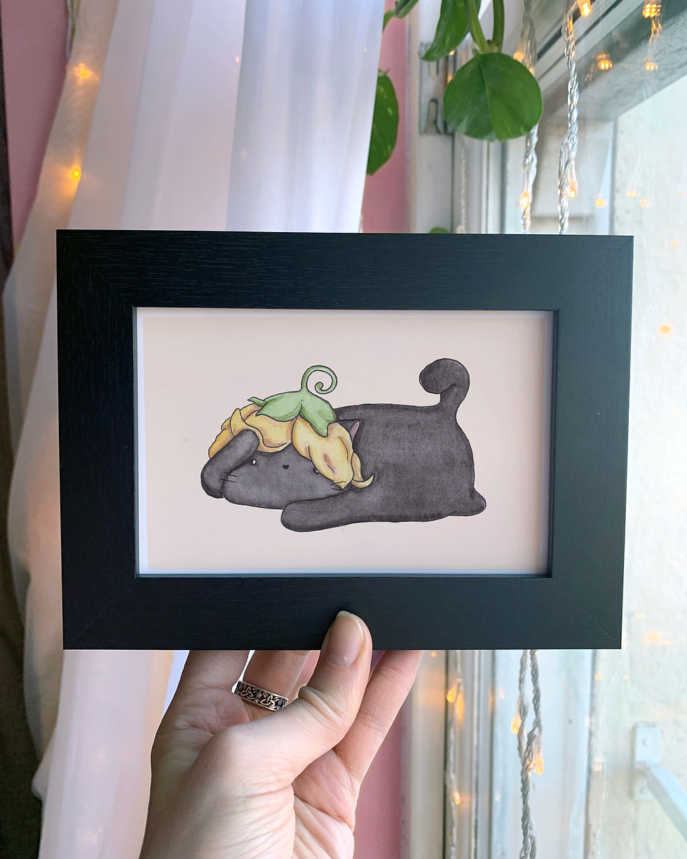 Thumbnail: Buttercup Beau