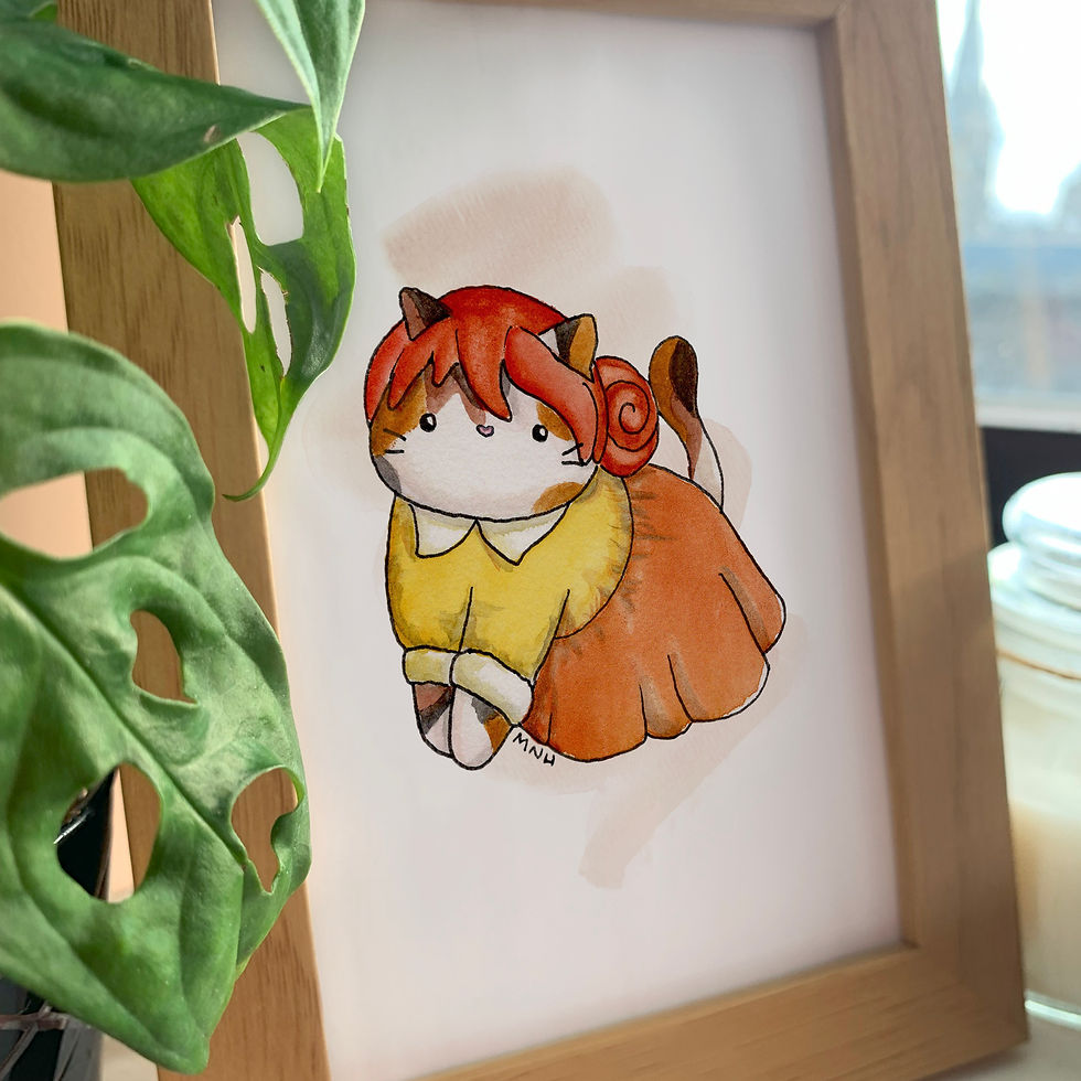Thumbnail: Purrny