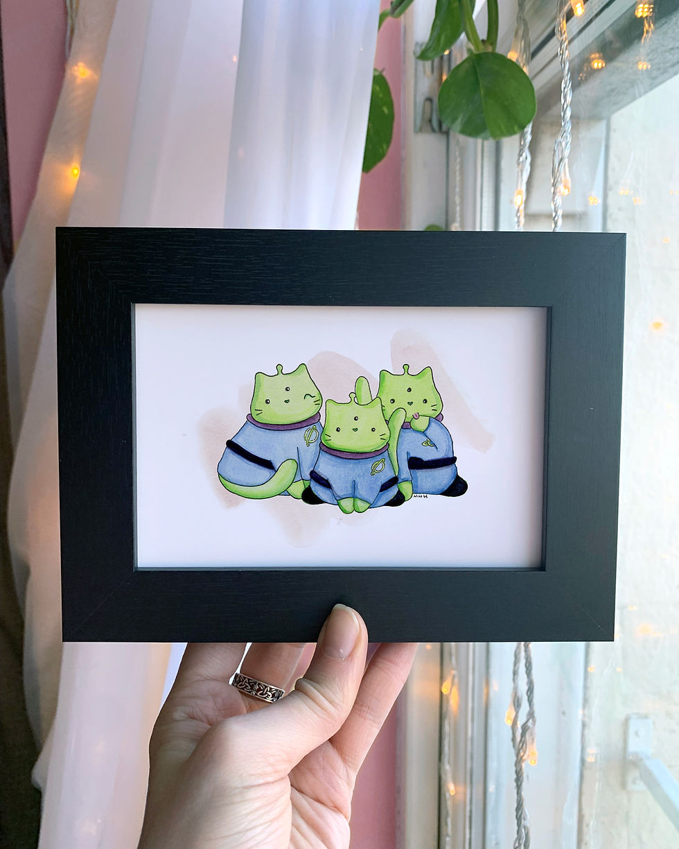 Thumbnail: Clawmrades