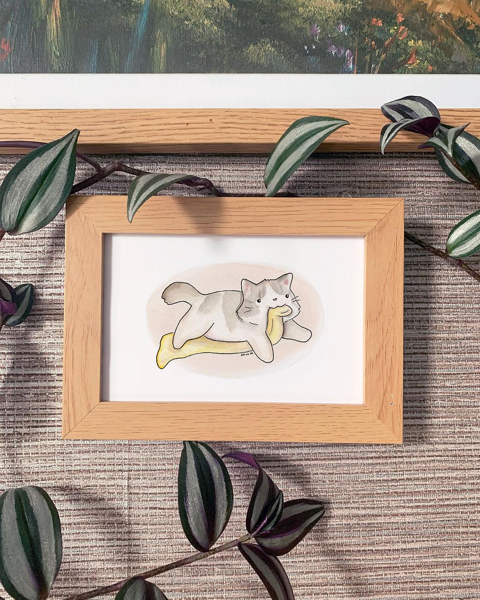 Thumbnail: Blankie Bandit