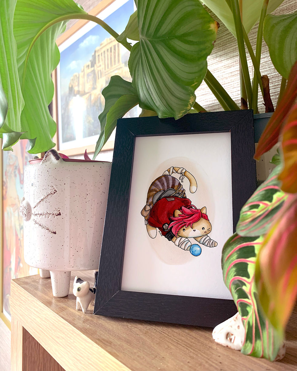 Thumbnail: Furrocious Vi