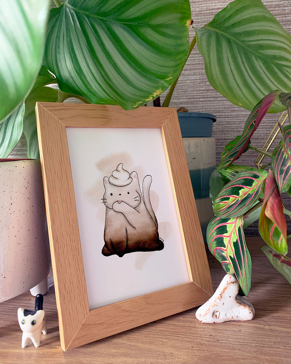 Thumbnail: Meowchiato