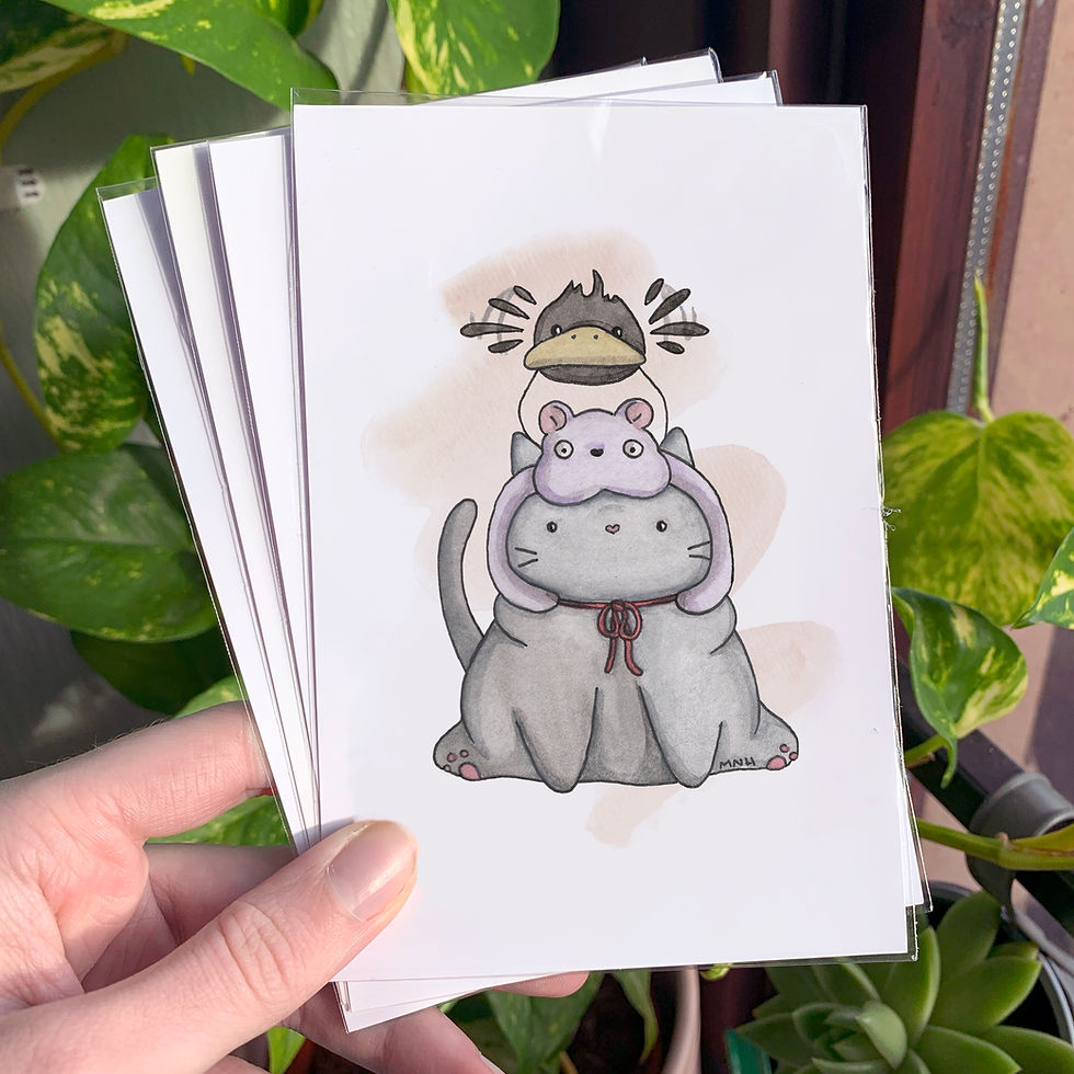 Thumbnail: Mouser