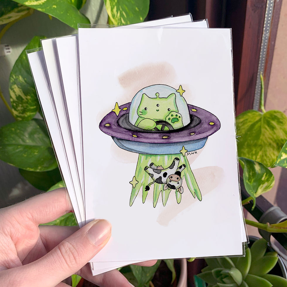 Thumbnail: Mewthership