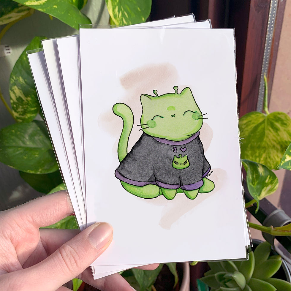 Thumbnail: Mewfologist