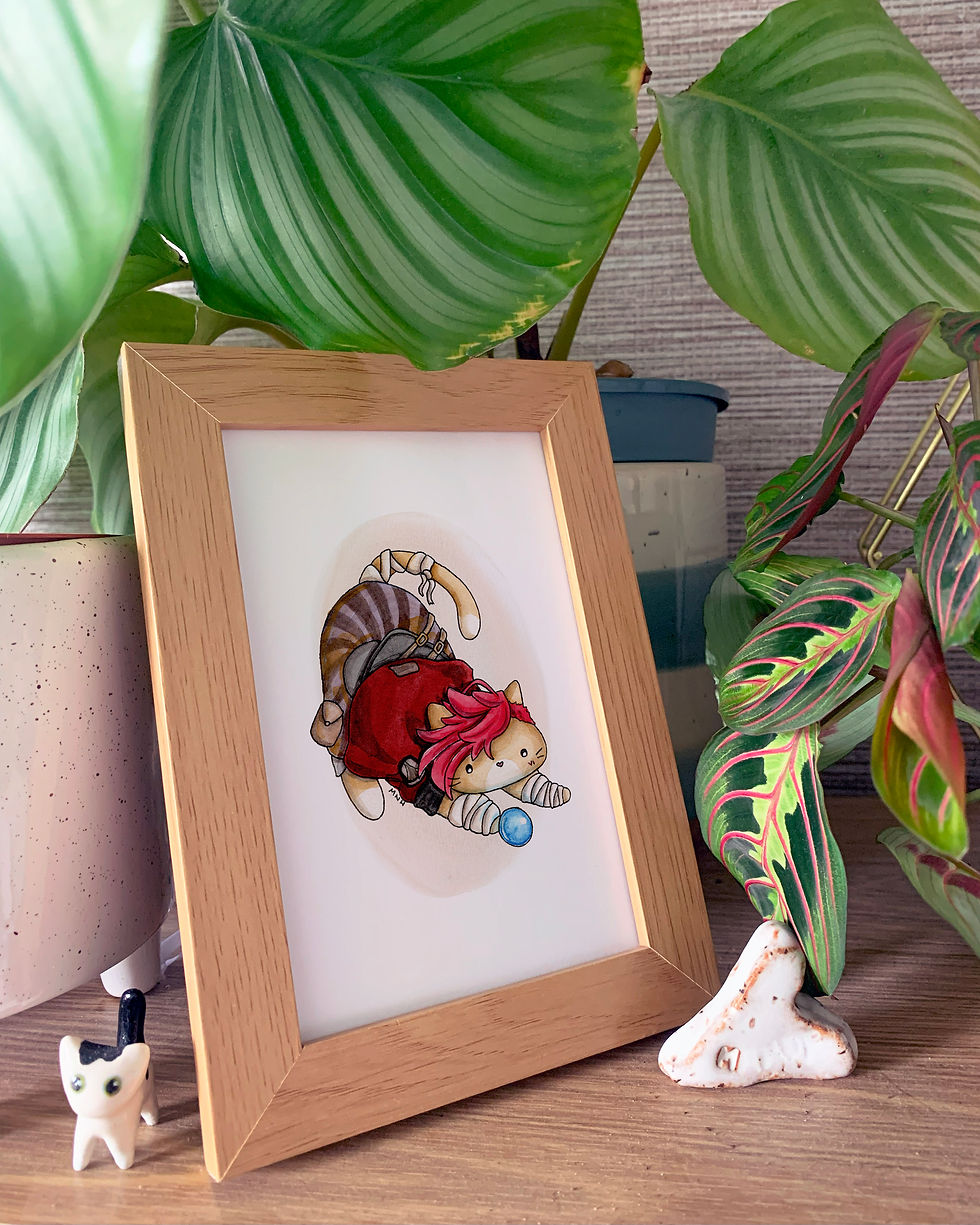 Thumbnail: Furrocious Vi