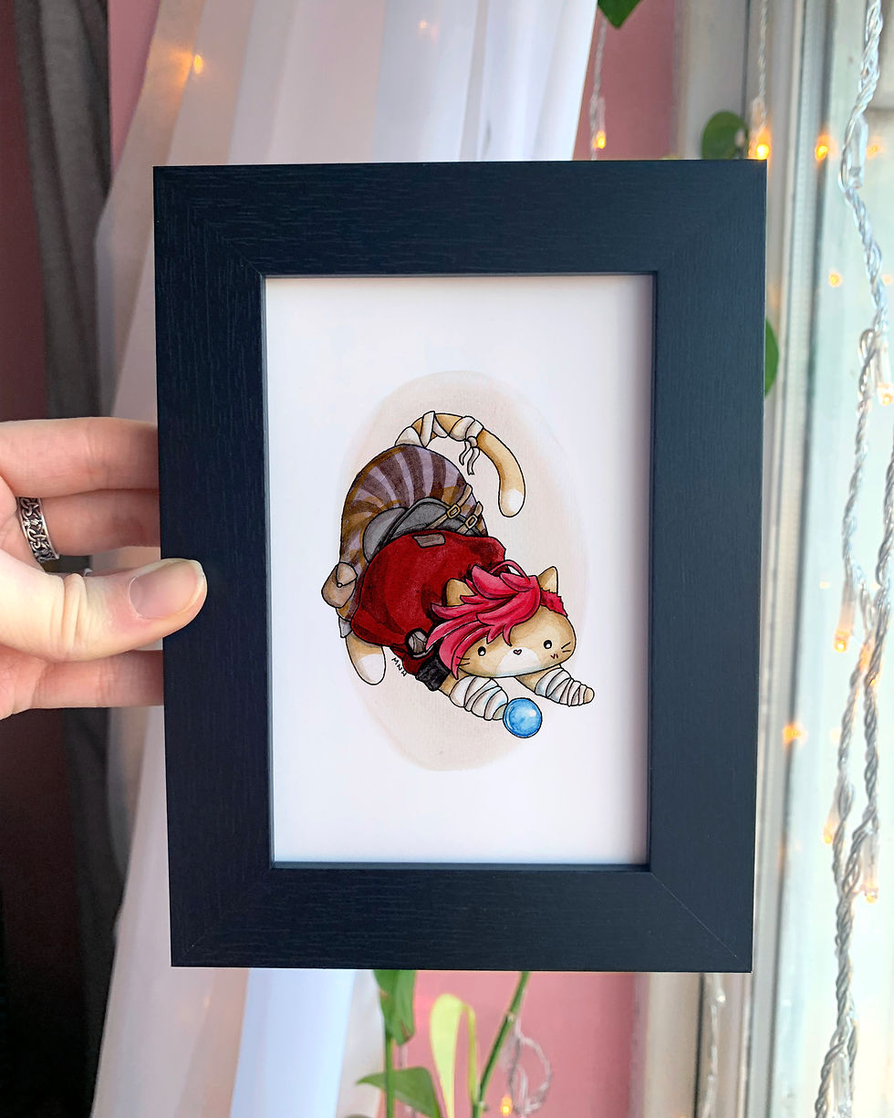 Thumbnail: Furrocious Vi