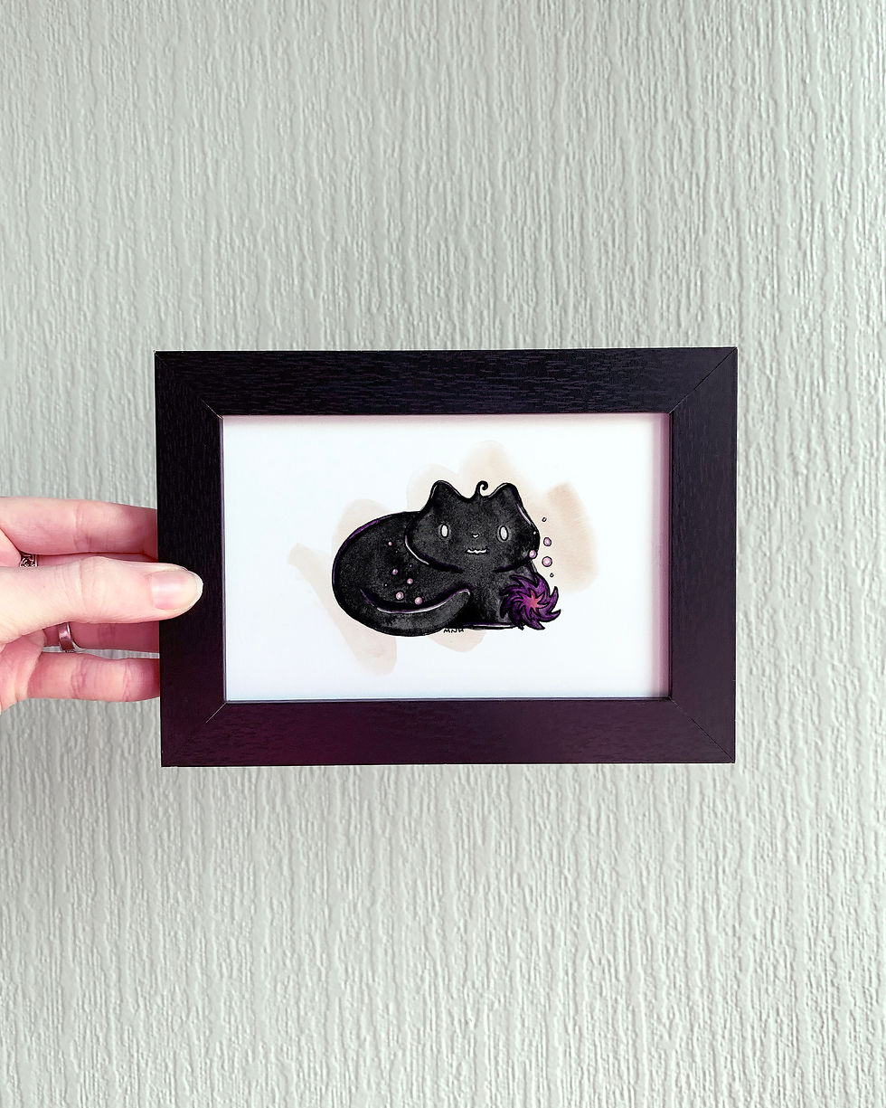 Thumbnail: Kitty Krobus
