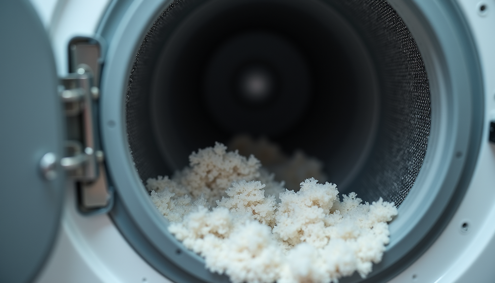 The Importance of Yearly Dryer Vent Cleaning for Your Home Safety and Efficiency