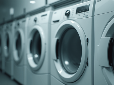 Avoid Fires: Schedule Your Dryer Vent Inspection Today