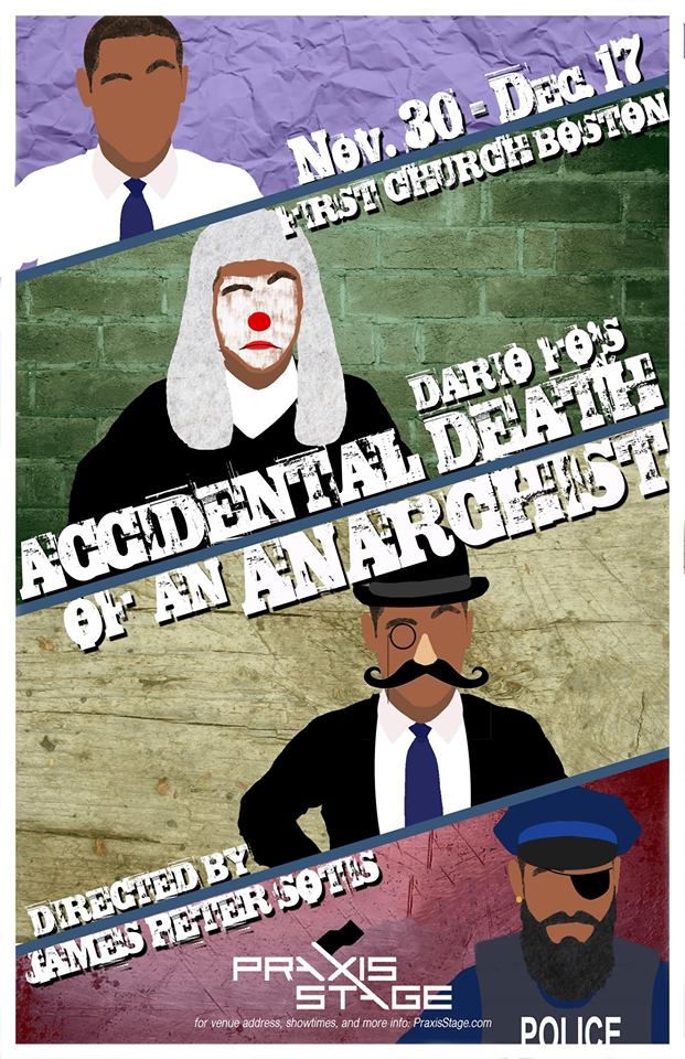 Show Poster
