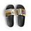 Thumbnail: THE LUXEMBOURGER by Kalie - Men’s slides 