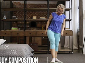 Can you prevent yo-yo dieting?