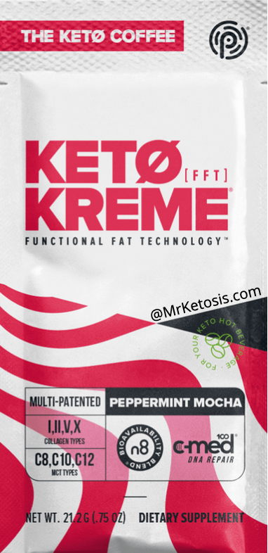 mr ketosis