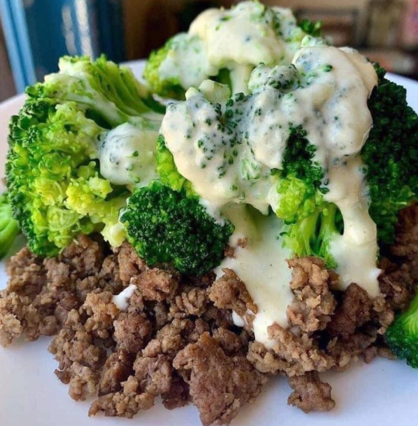 beef and broccoli recipe