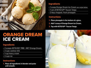 Who doesn't love a Root Beer Float Day