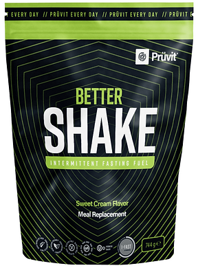 Pruvit Better Shake