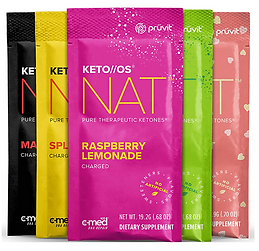 keto os nat ketones