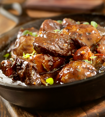 Beef Stew