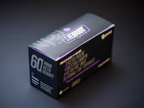 June's Keto Reboot - Reset your Metabolism