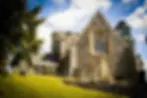 The Church of Biggar Kirk
