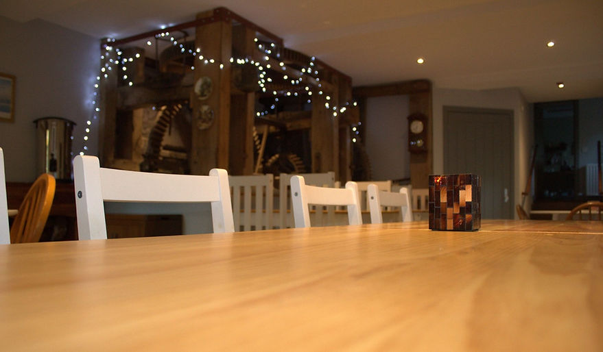 The Old Mill, Bed & Breakfast