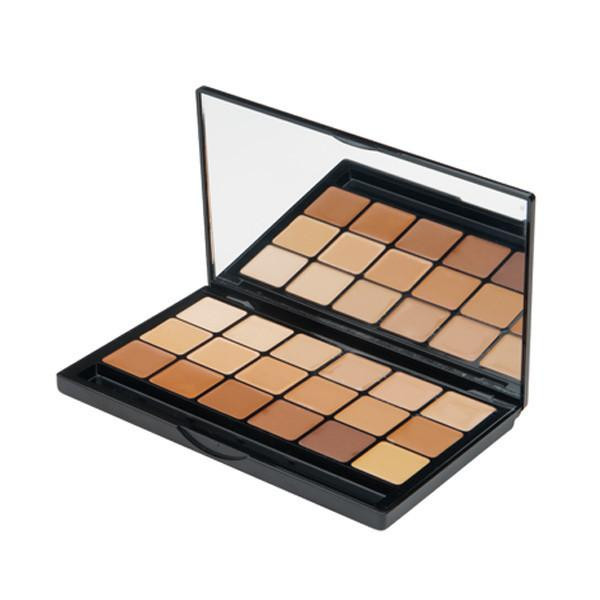 Sara's Professional Makeup Kit #mua #makeupartist #contour