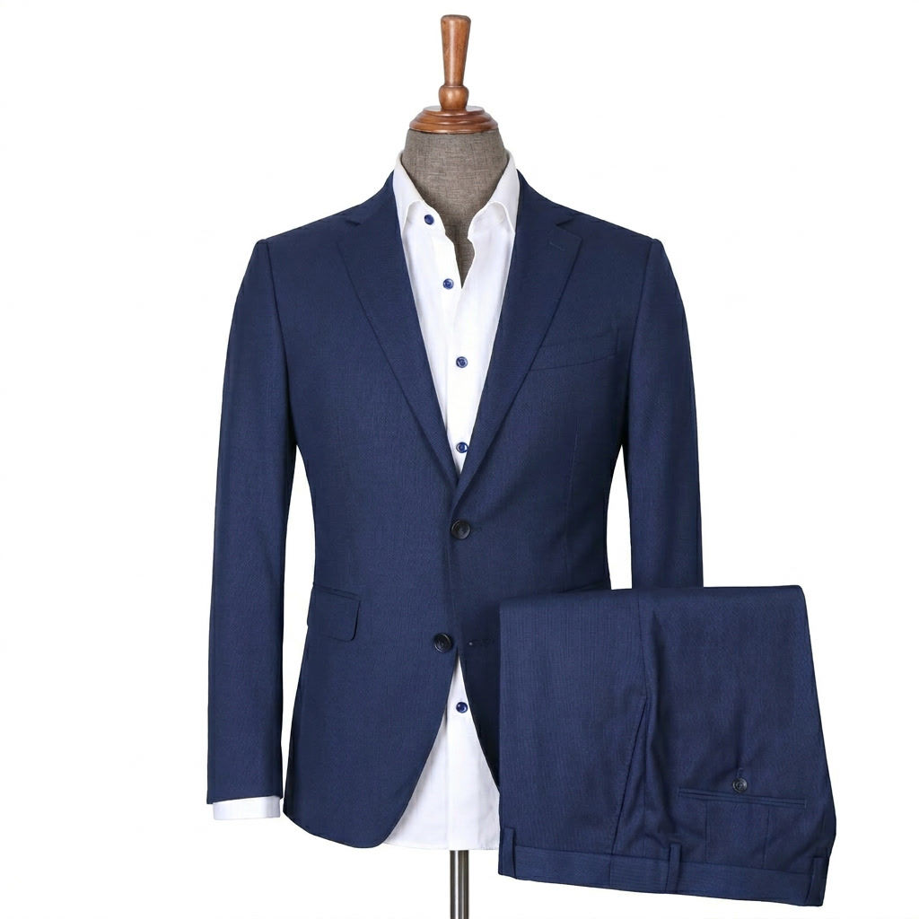 Discover unmatched elegance that embodies confidence and sophistication.