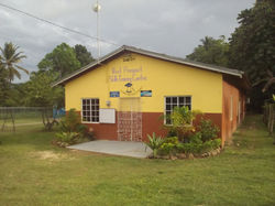Our Home