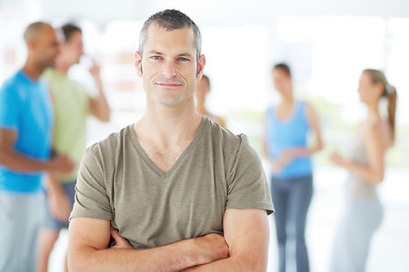 Job als Fitnesskaufmann bei PhysiocCare in Oldenburg