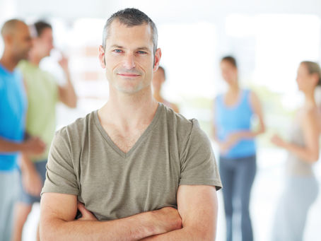 Fitness over 50: Rebooting your workout