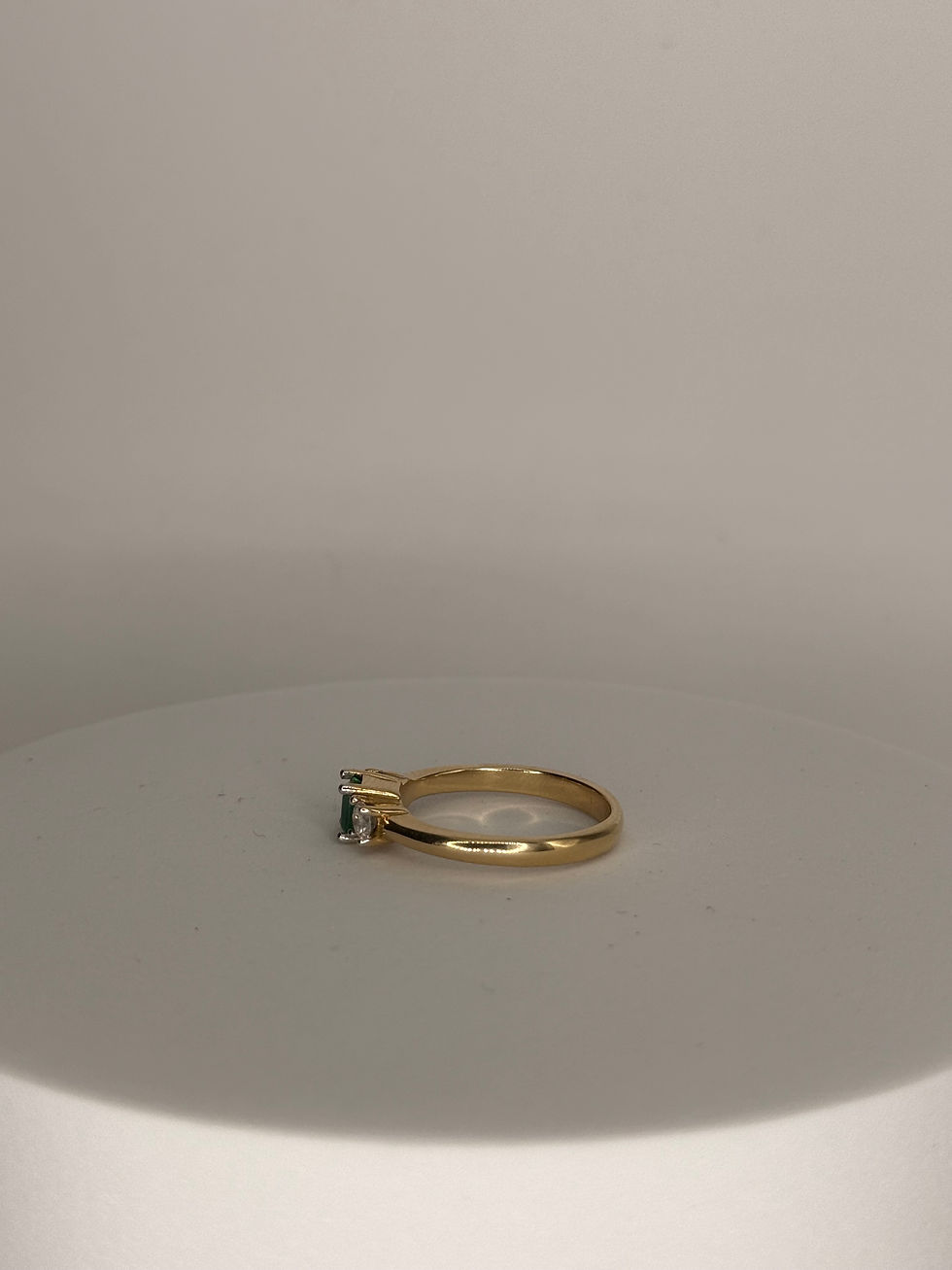 Miniatura: Anillo Azalea