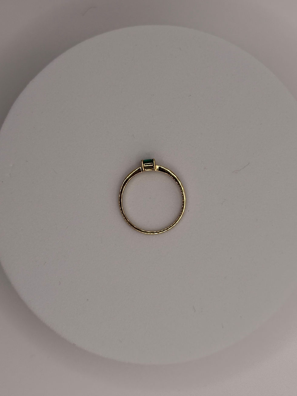 Miniatura: Anillo Ruana