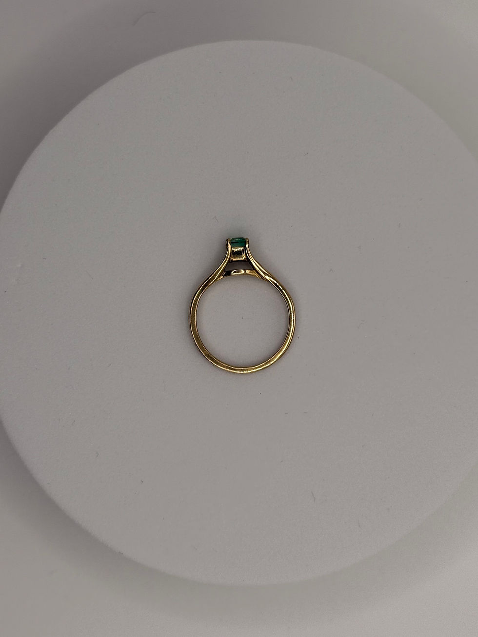 Miniatura: Anillo Vallenato