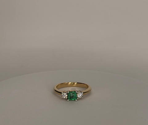 Anillo Azalea