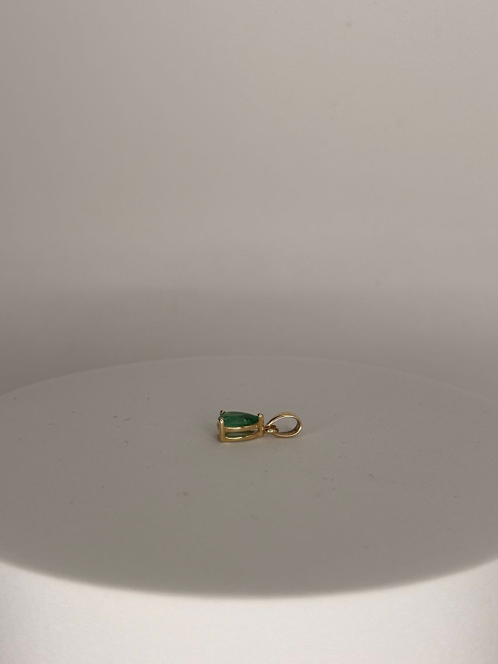 Miniatura: Dije Leticia