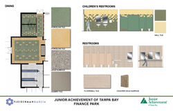 JA Interior finishes boards 01-19-18 for