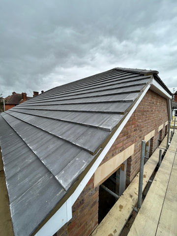 ROOFING