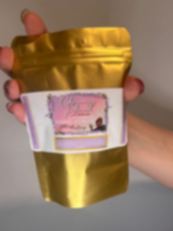 Miracle Steam (cleanse blend)