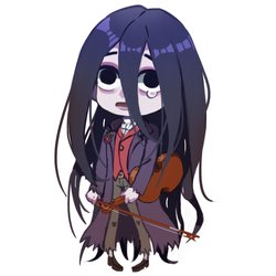契約前のアントニオさん