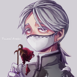 納棺師