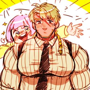 らくがき18