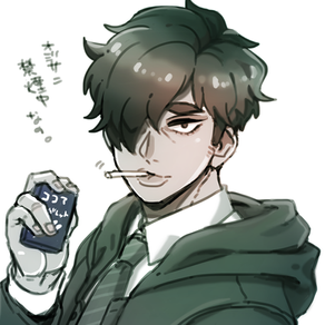 らくがき45