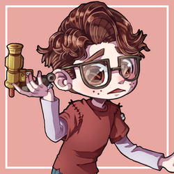 ディスコ用アイコン絵