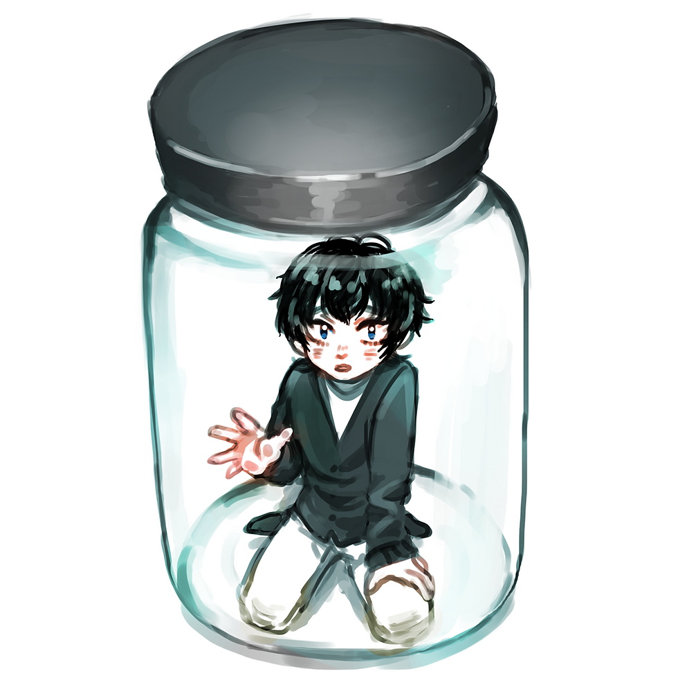 恭くん